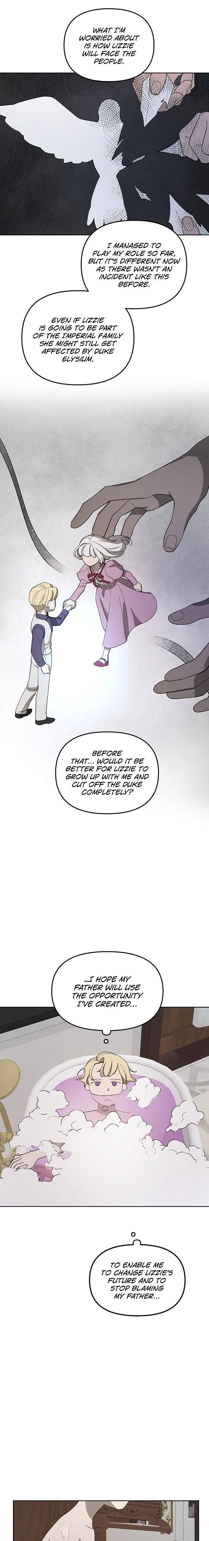The Emperor Reverses Time chapter 20 - page 4