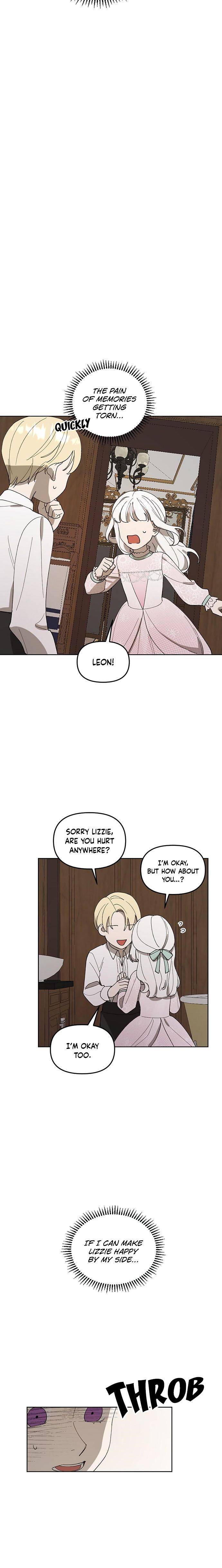 The Emperor Reverses Time chapter 20 - page 9