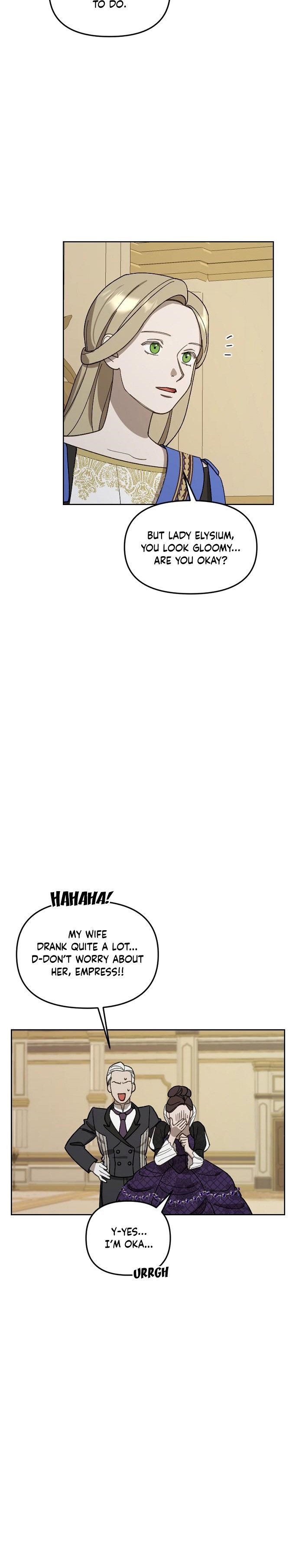The Emperor Reverses Time chapter 19 - page 4