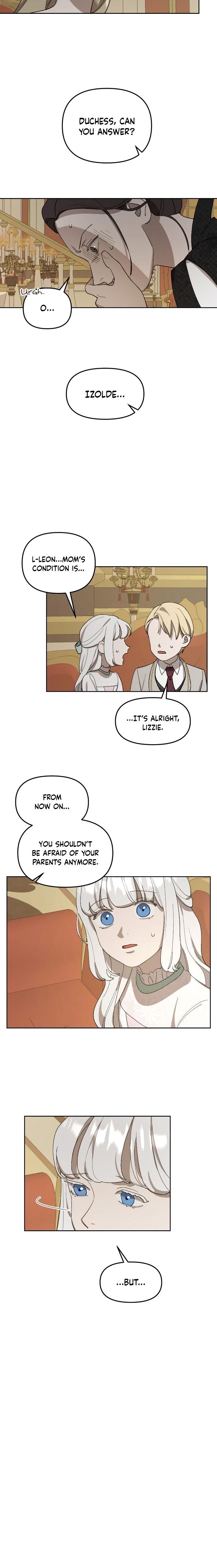 The Emperor Reverses Time chapter 19 - page 7