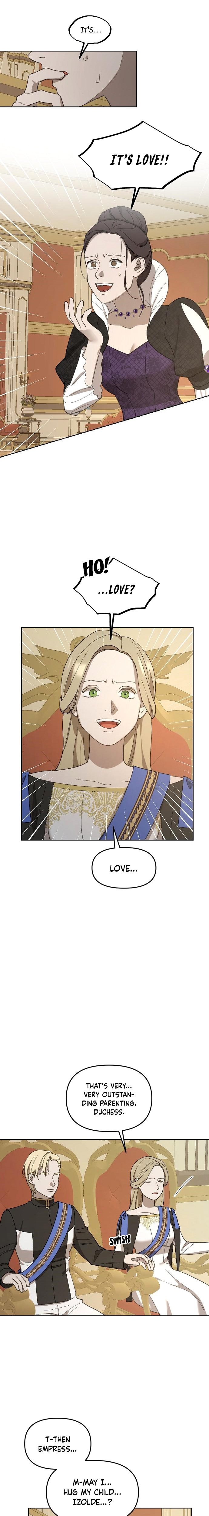 The Emperor Reverses Time chapter 19 - page 8