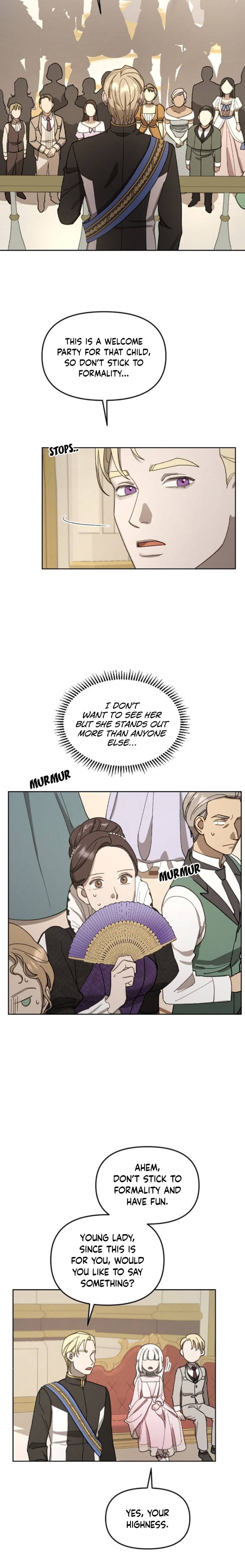 The Emperor Reverses Time chapter 18 - page 11