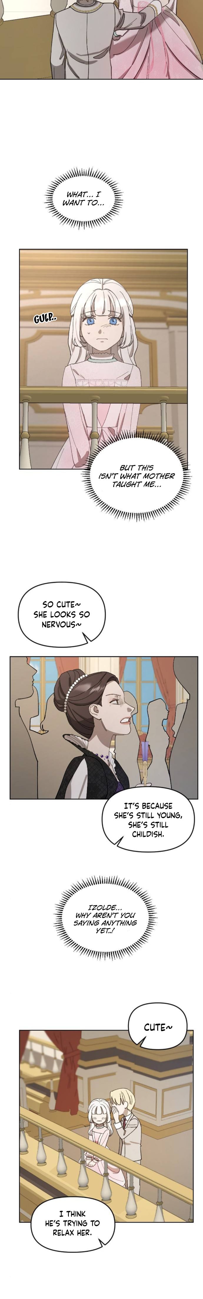 The Emperor Reverses Time chapter 18 - page 13