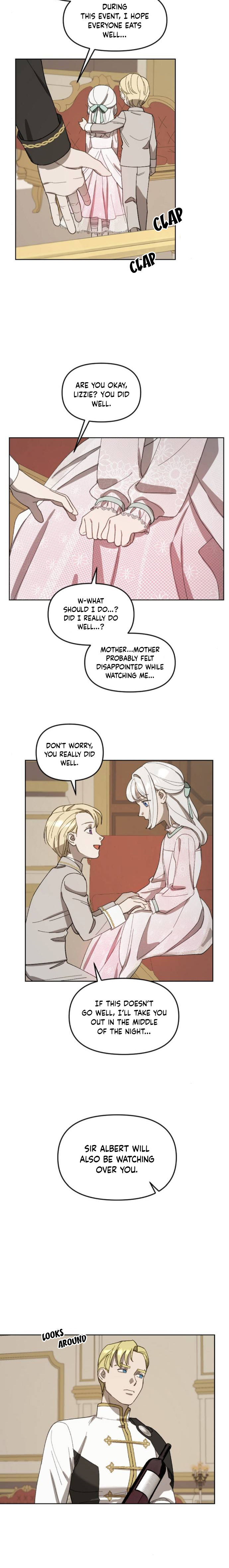 The Emperor Reverses Time chapter 18 - page 15