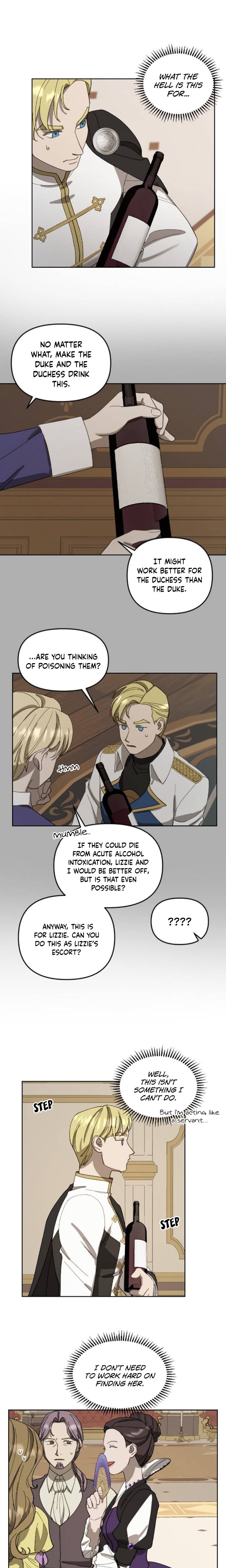 The Emperor Reverses Time chapter 18 - page 16