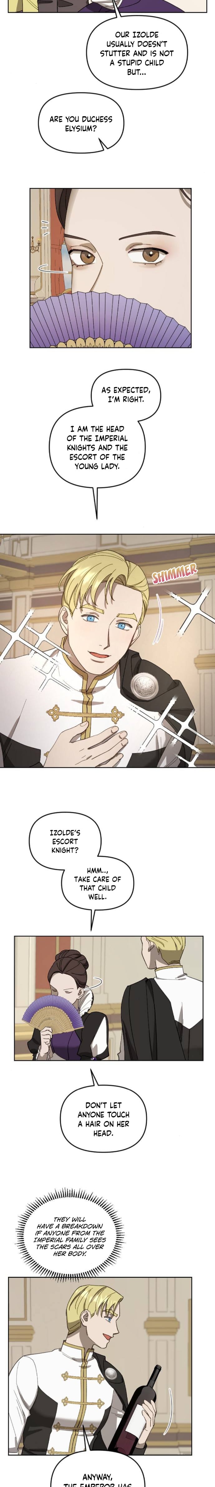 The Emperor Reverses Time chapter 18 - page 17