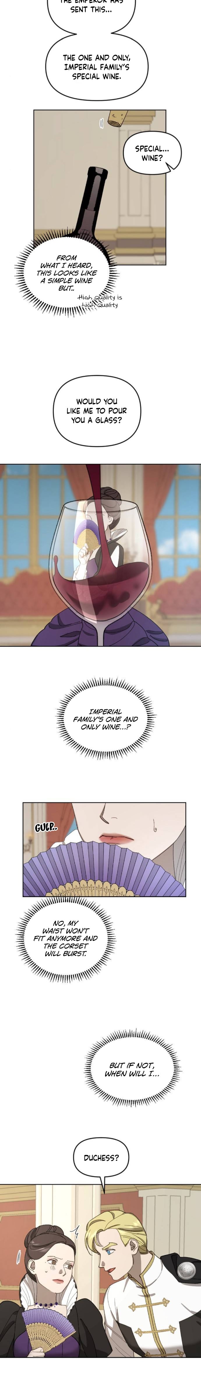 The Emperor Reverses Time chapter 18 - page 18