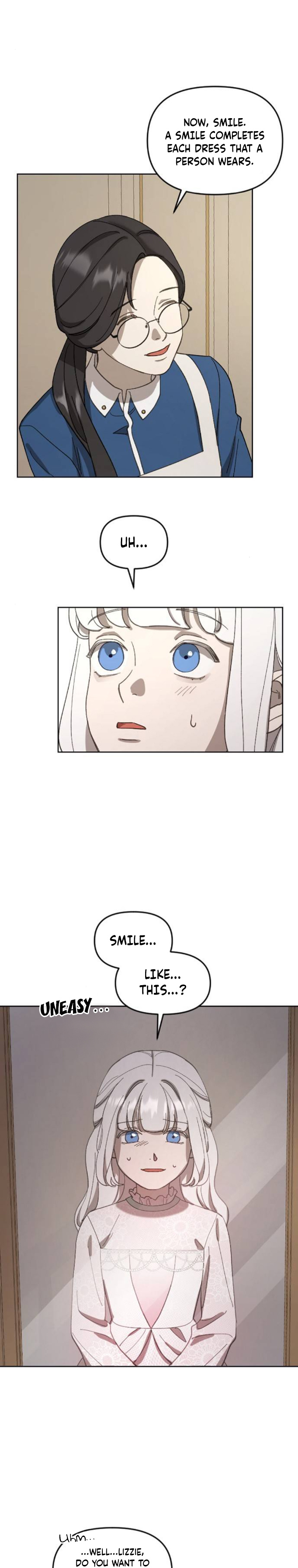 The Emperor Reverses Time chapter 18 - page 3
