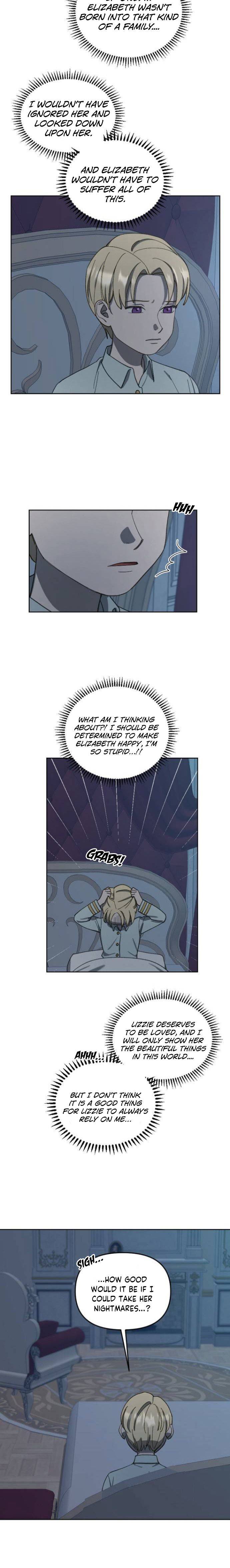 The Emperor Reverses Time chapter 17 - page 9