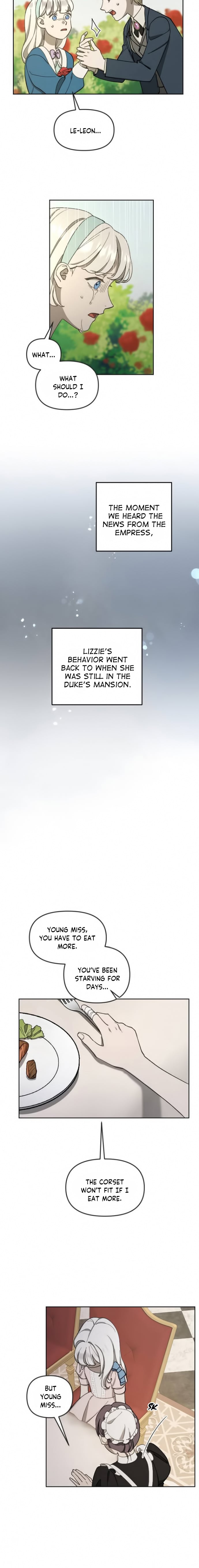 The Emperor Reverses Time chapter 16 - page 14