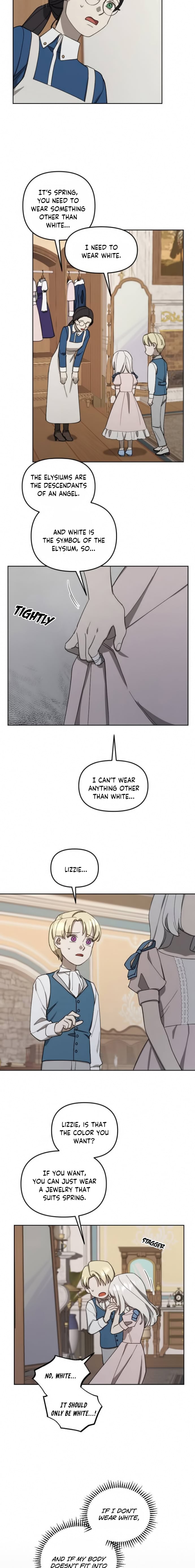 The Emperor Reverses Time chapter 16 - page 16