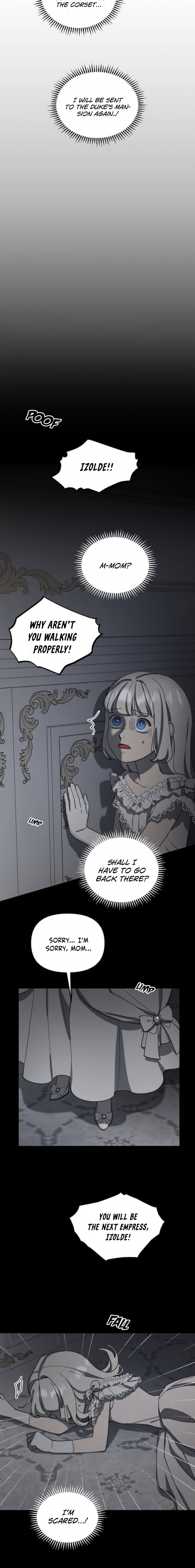The Emperor Reverses Time chapter 16 - page 17