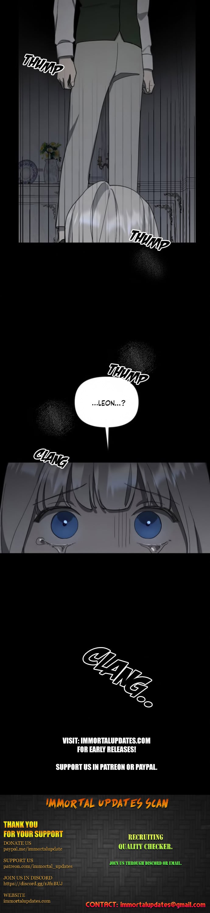 The Emperor Reverses Time chapter 16 - page 19