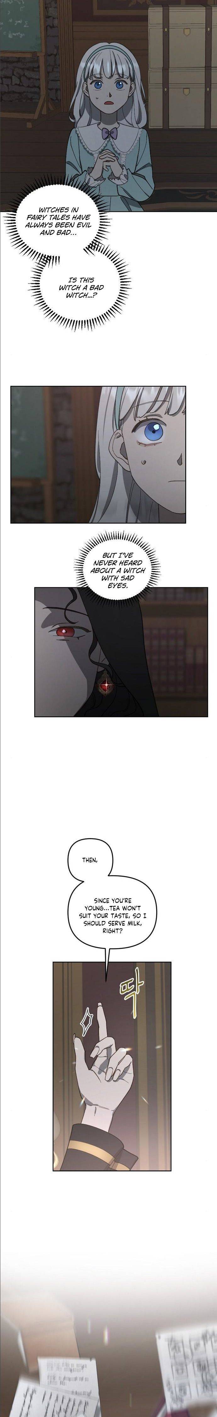 The Emperor Reverses Time chapter 14 - page 10