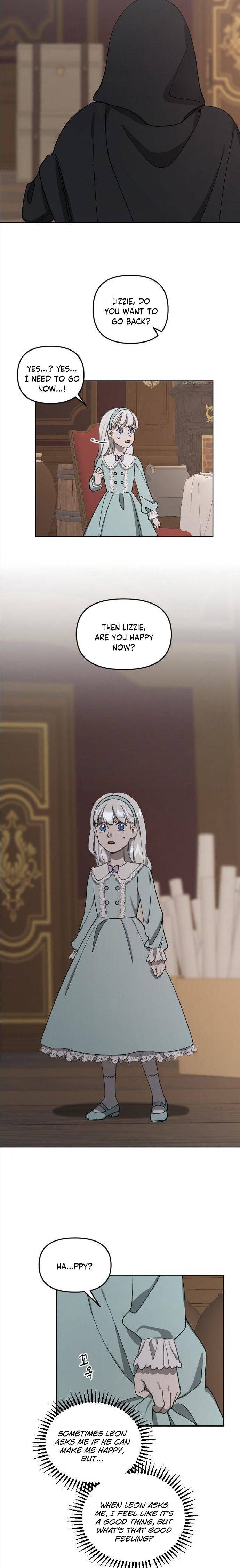 The Emperor Reverses Time chapter 14 - page 16