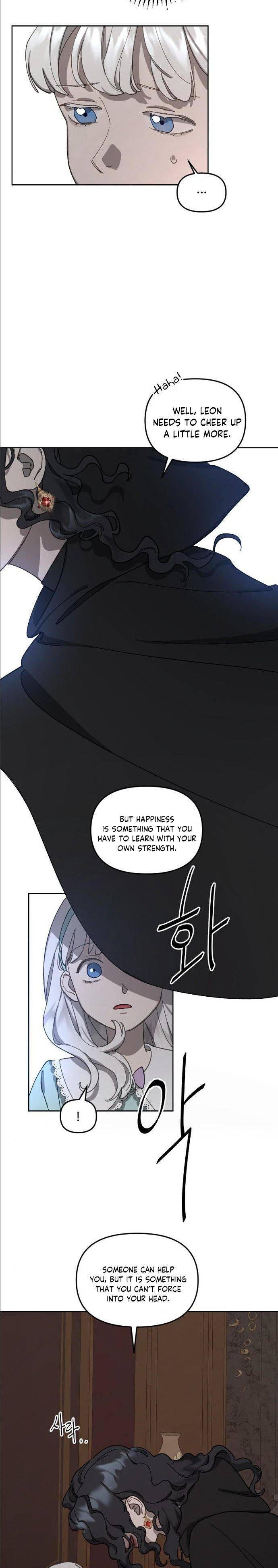 The Emperor Reverses Time chapter 14 - page 17