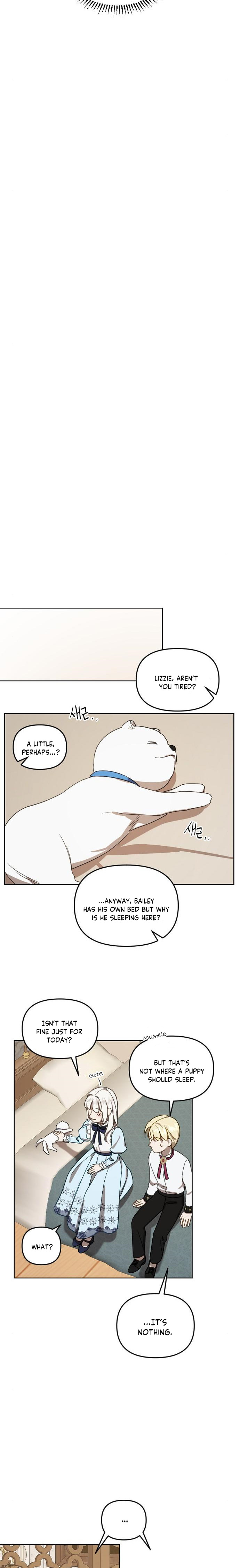The Emperor Reverses Time chapter 13 - page 10