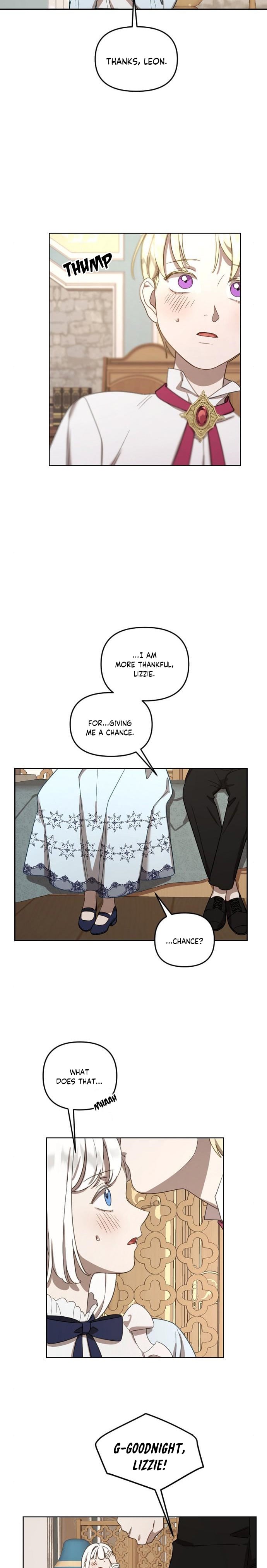 The Emperor Reverses Time chapter 13 - page 14