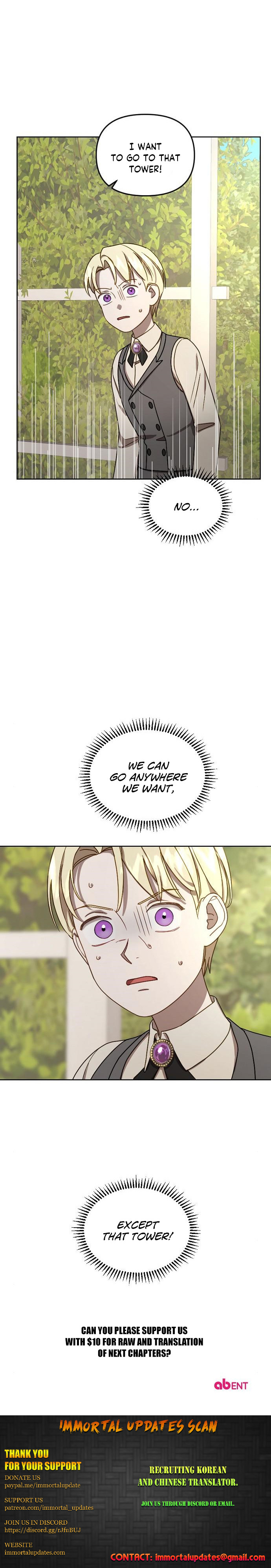The Emperor Reverses Time chapter 13 - page 22