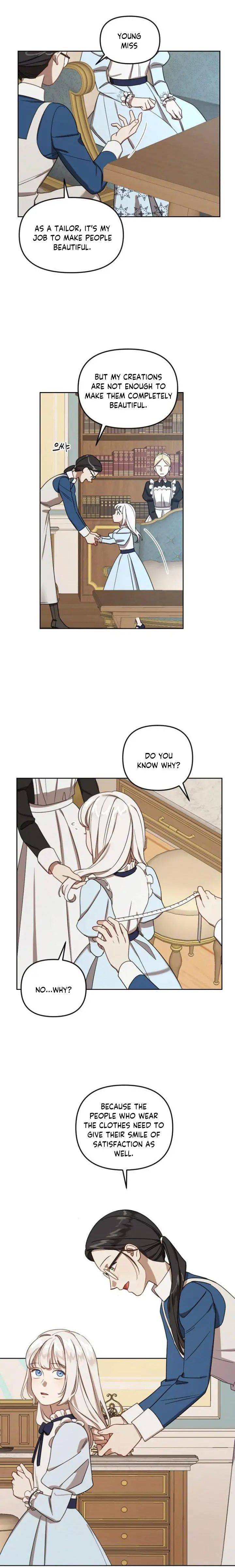 The Emperor Reverses Time chapter 12 - page 16