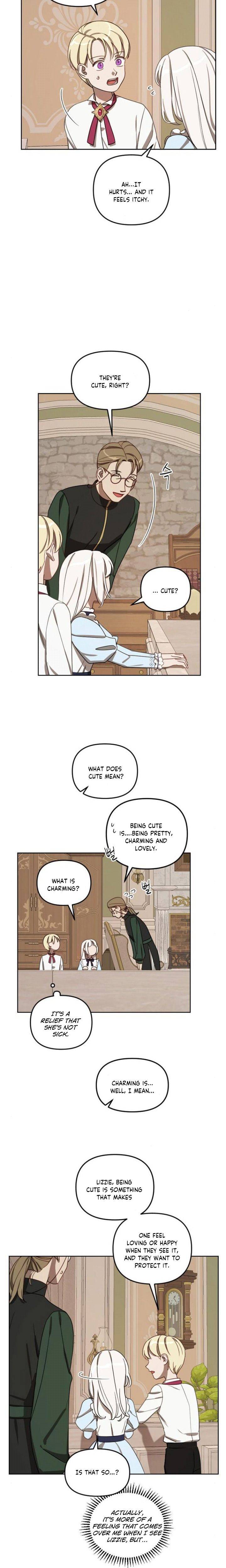 The Emperor Reverses Time chapter 11 - page 15