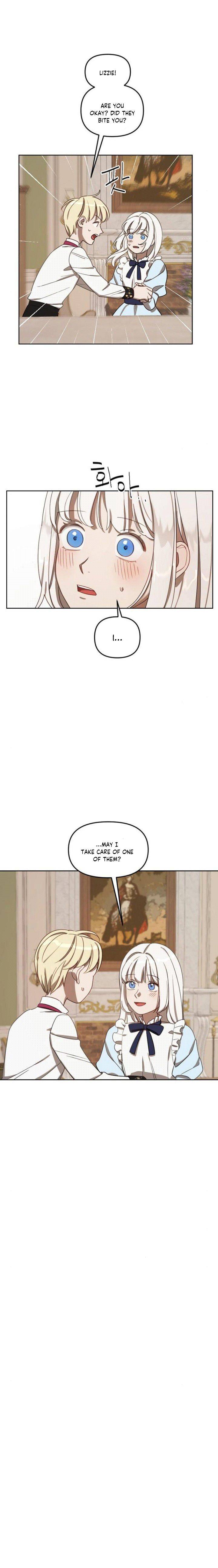 The Emperor Reverses Time chapter 11 - page 17