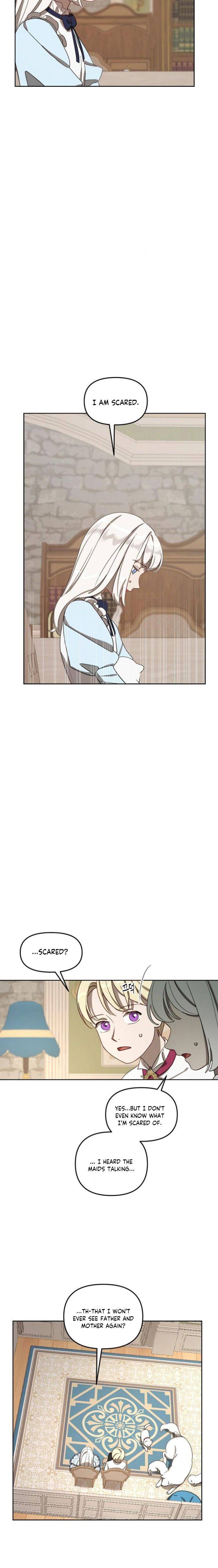 The Emperor Reverses Time chapter 11 - page 19