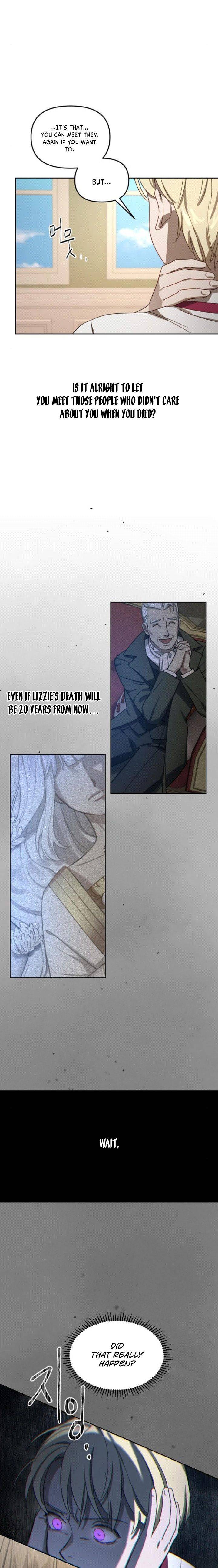 The Emperor Reverses Time chapter 11 - page 20
