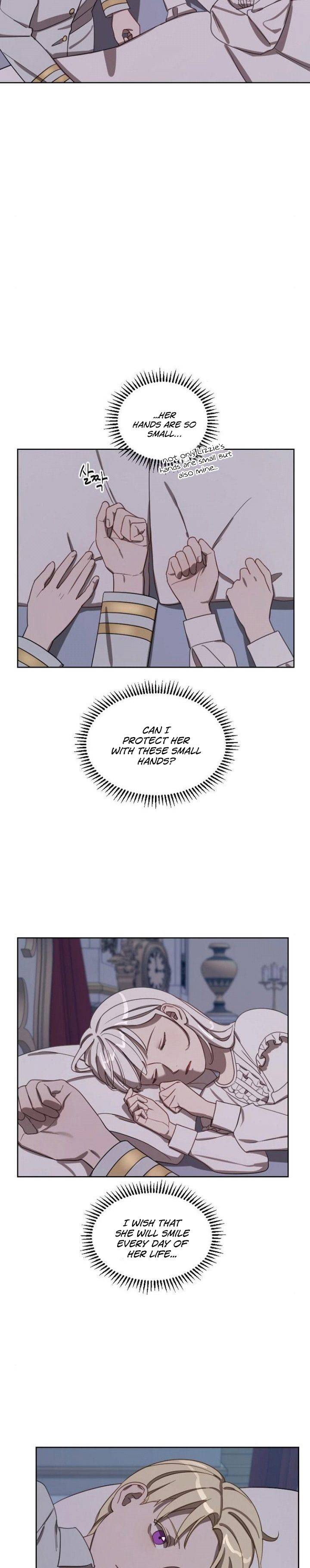 The Emperor Reverses Time chapter 11 - page 4