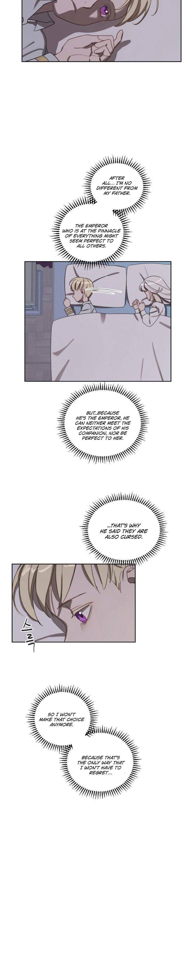 The Emperor Reverses Time chapter 11 - page 5