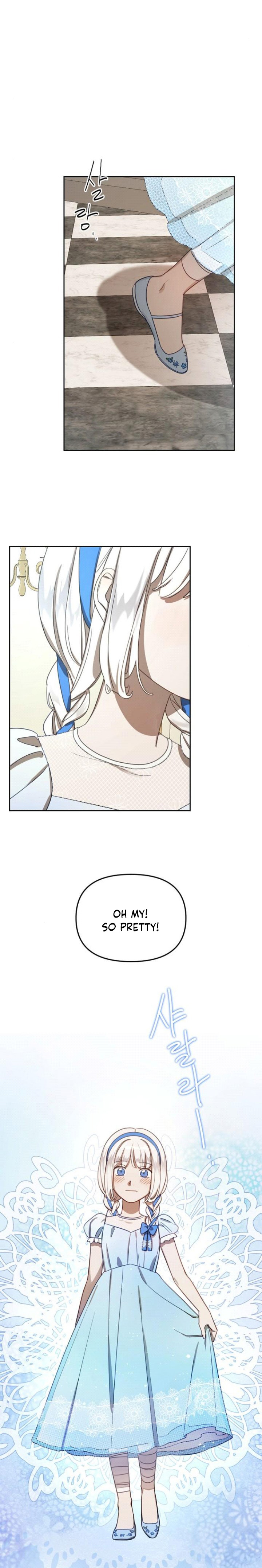 The Emperor Reverses Time chapter 10 - page 12