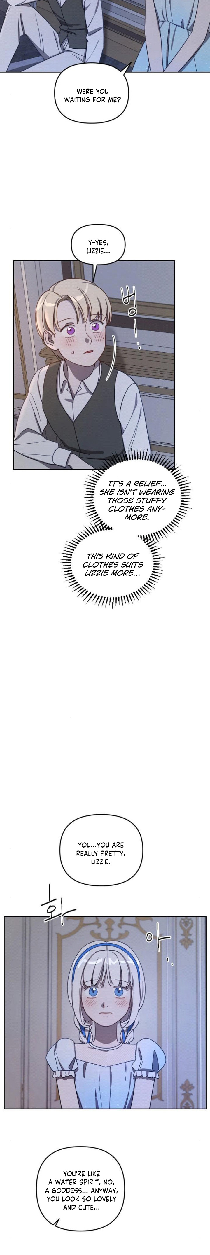 The Emperor Reverses Time chapter 10 - page 16