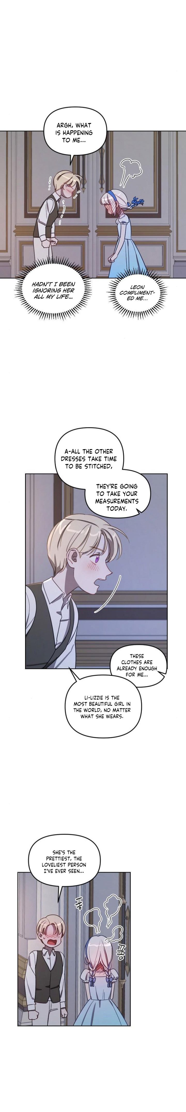 The Emperor Reverses Time chapter 10 - page 17