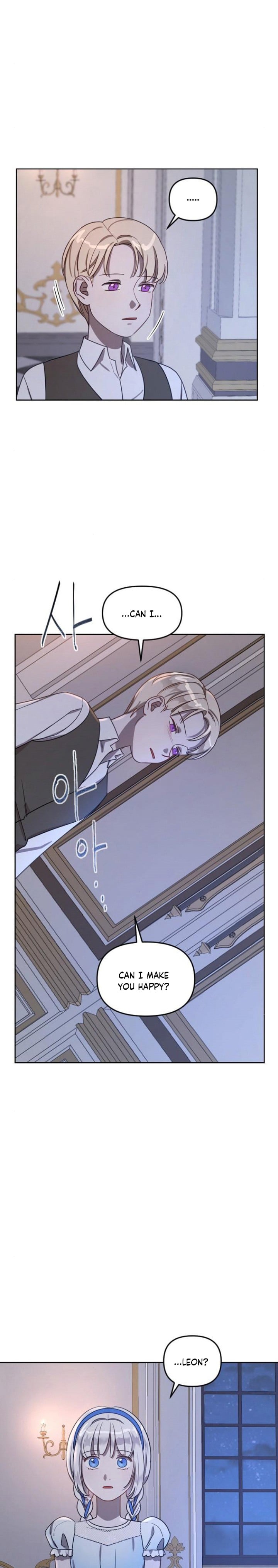 The Emperor Reverses Time chapter 10 - page 18