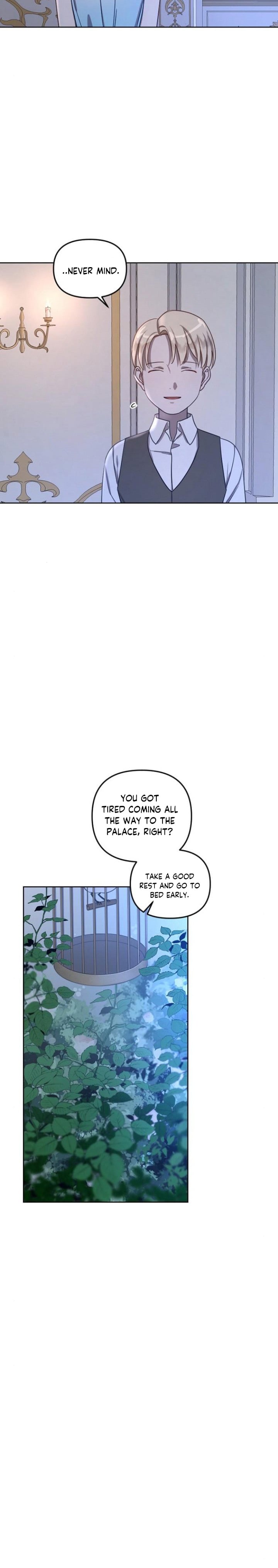 The Emperor Reverses Time chapter 10 - page 19