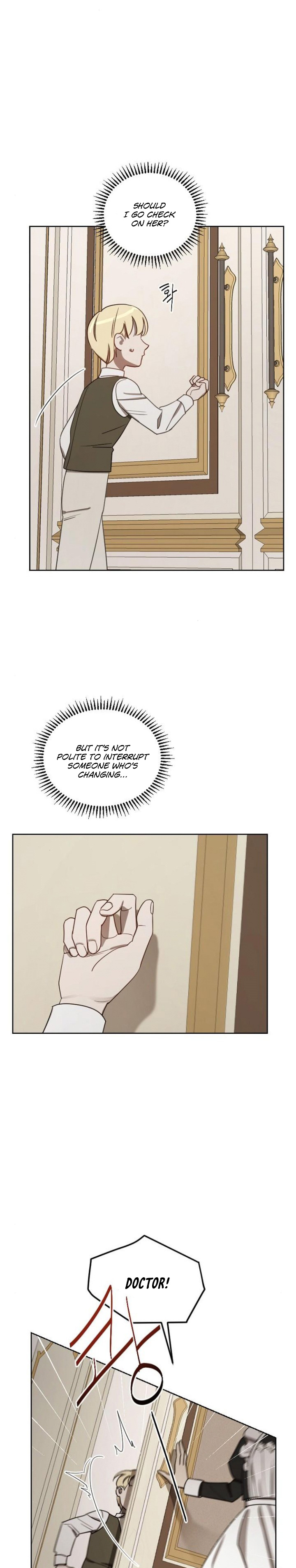 The Emperor Reverses Time chapter 10 - page 2