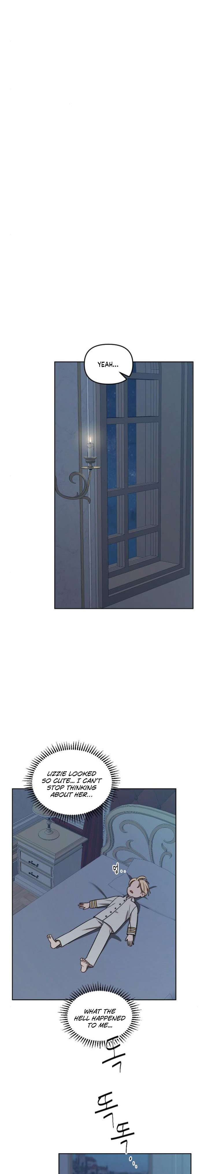 The Emperor Reverses Time chapter 10 - page 20