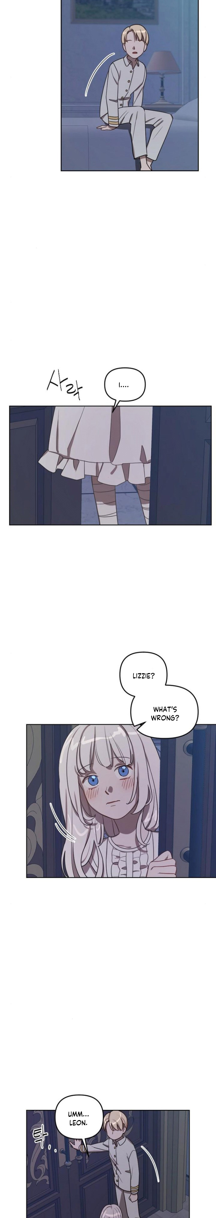 The Emperor Reverses Time chapter 10 - page 21