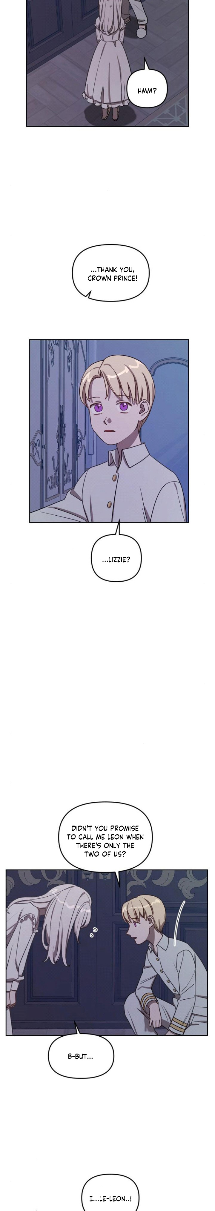 The Emperor Reverses Time chapter 10 - page 22