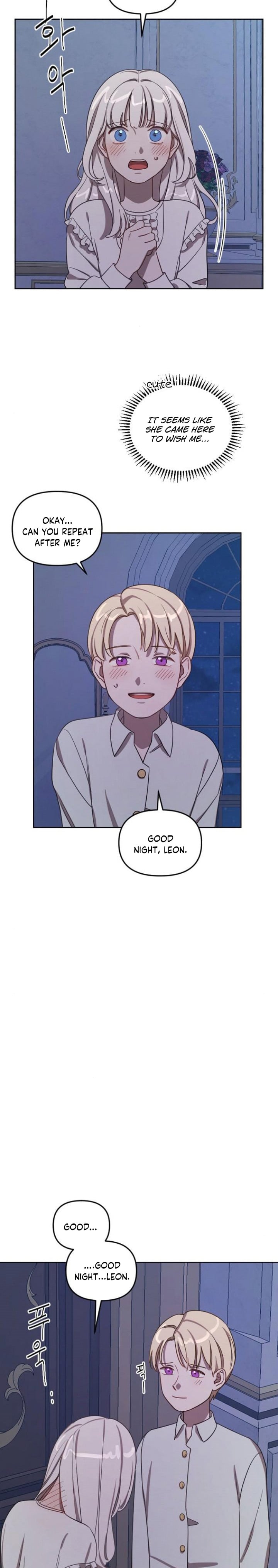 The Emperor Reverses Time chapter 10 - page 23