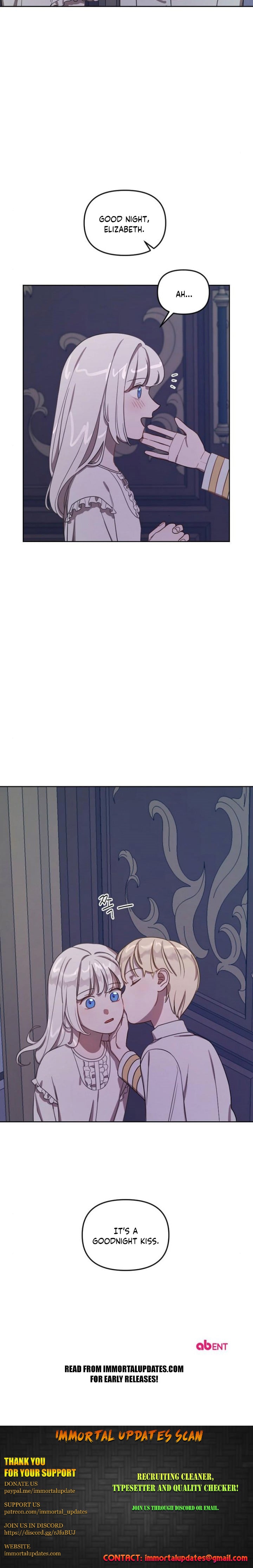 The Emperor Reverses Time chapter 10 - page 24
