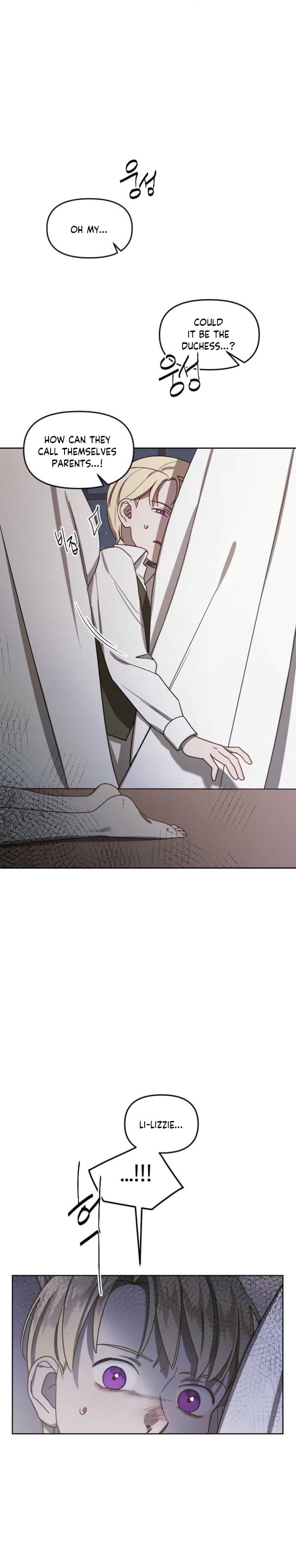 The Emperor Reverses Time chapter 10 - page 6