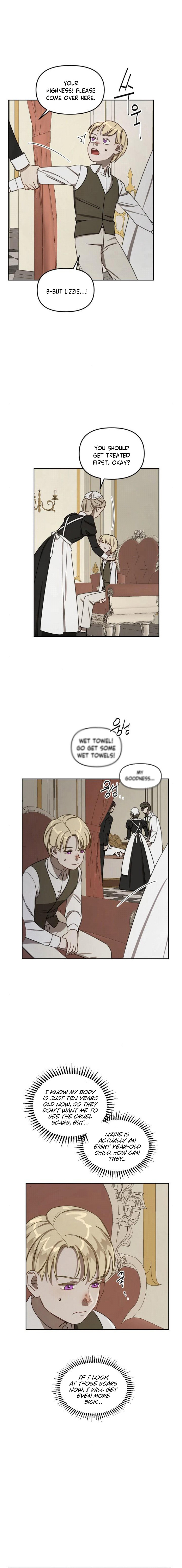 The Emperor Reverses Time chapter 10 - page 7