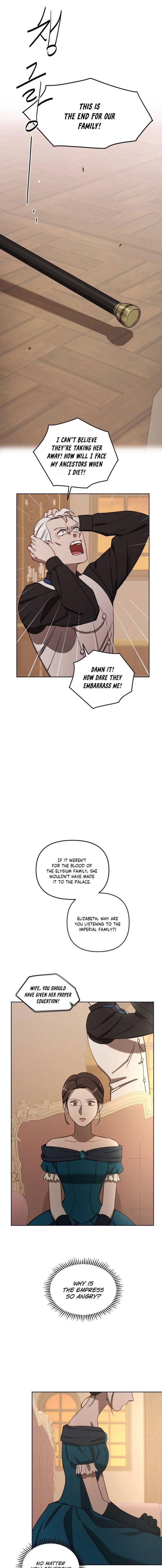 The Emperor Reverses Time chapter 9 - page 11