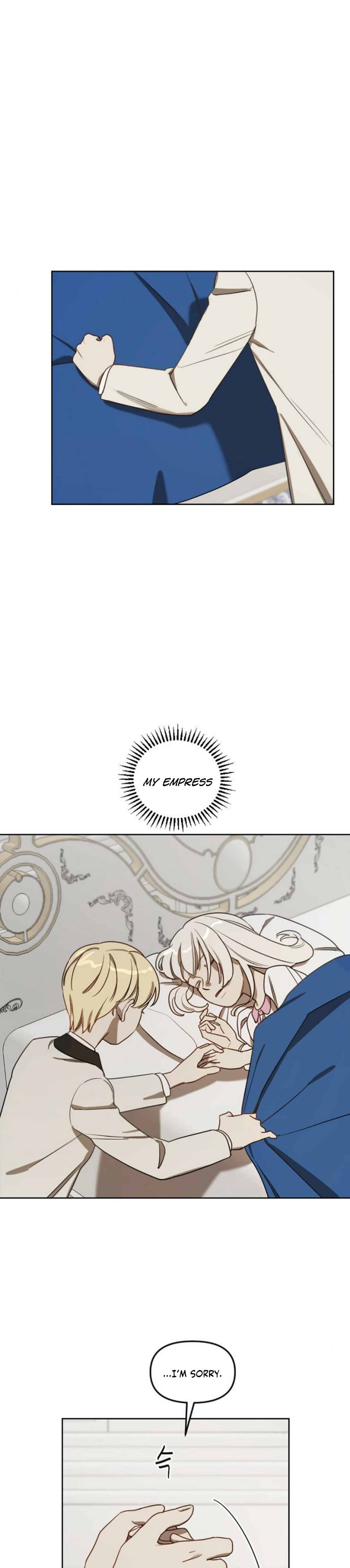 The Emperor Reverses Time chapter 8 - page 10