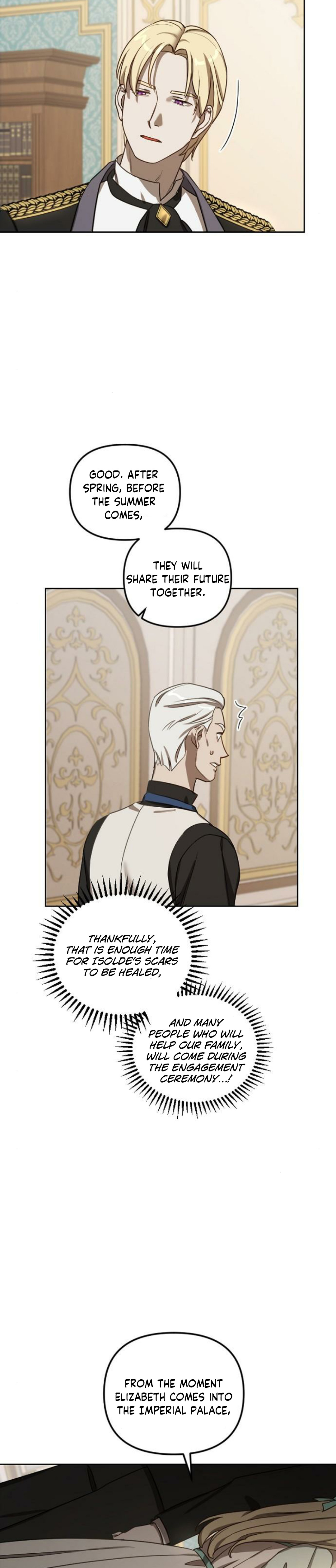 The Emperor Reverses Time chapter 8 - page 16