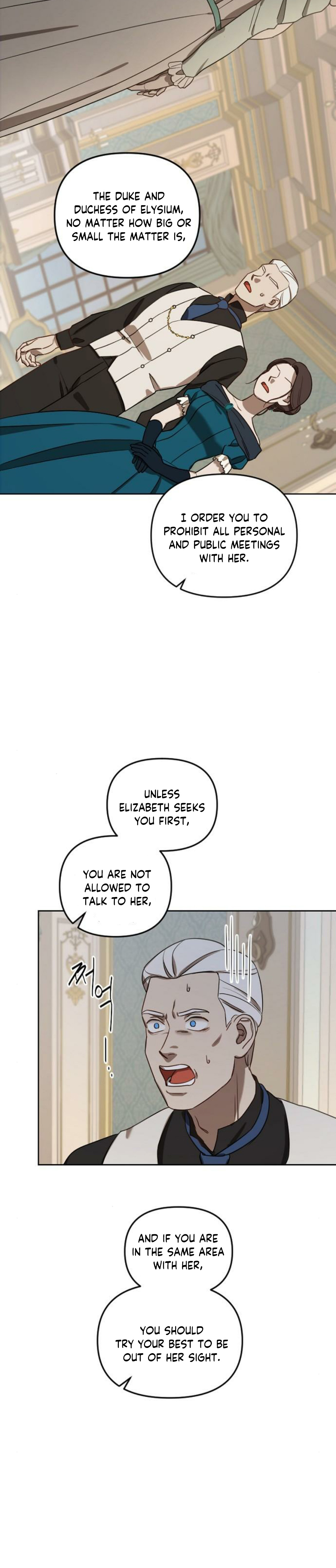 The Emperor Reverses Time chapter 8 - page 17