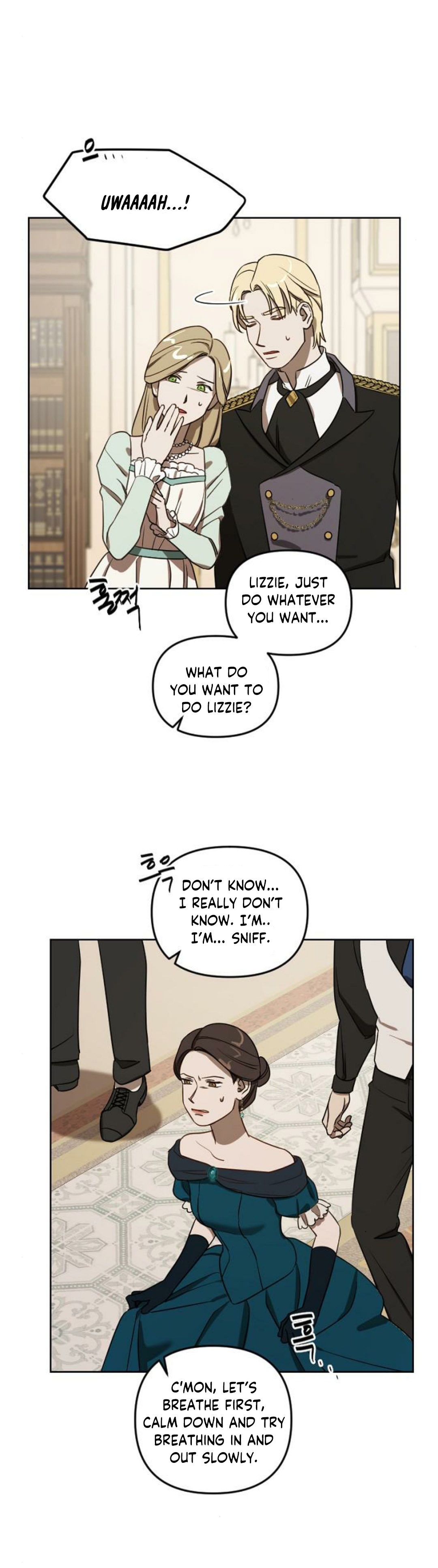 The Emperor Reverses Time chapter 8 - page 2