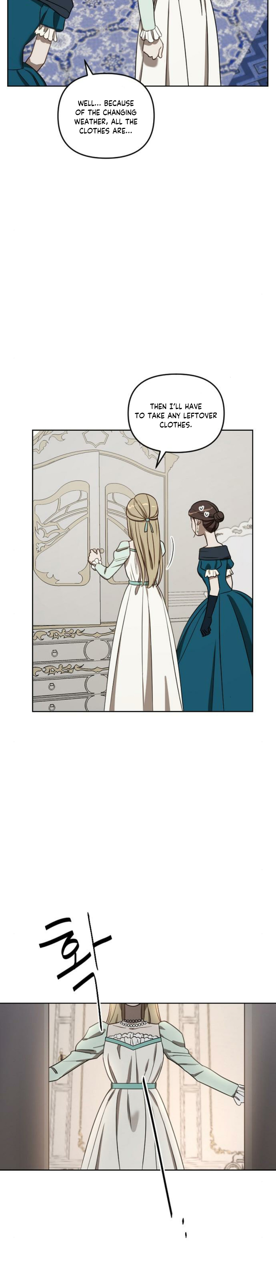 The Emperor Reverses Time chapter 8 - page 24