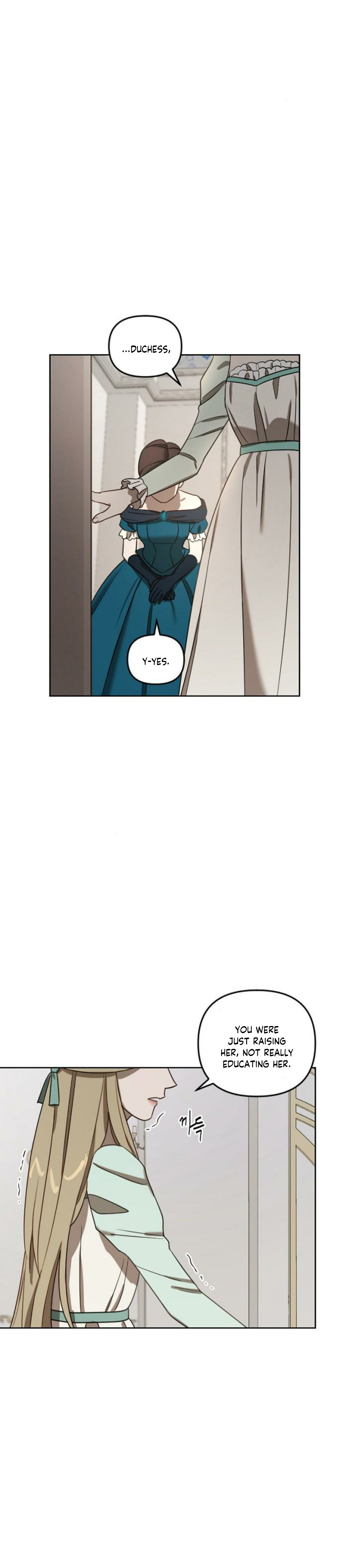The Emperor Reverses Time chapter 8 - page 25